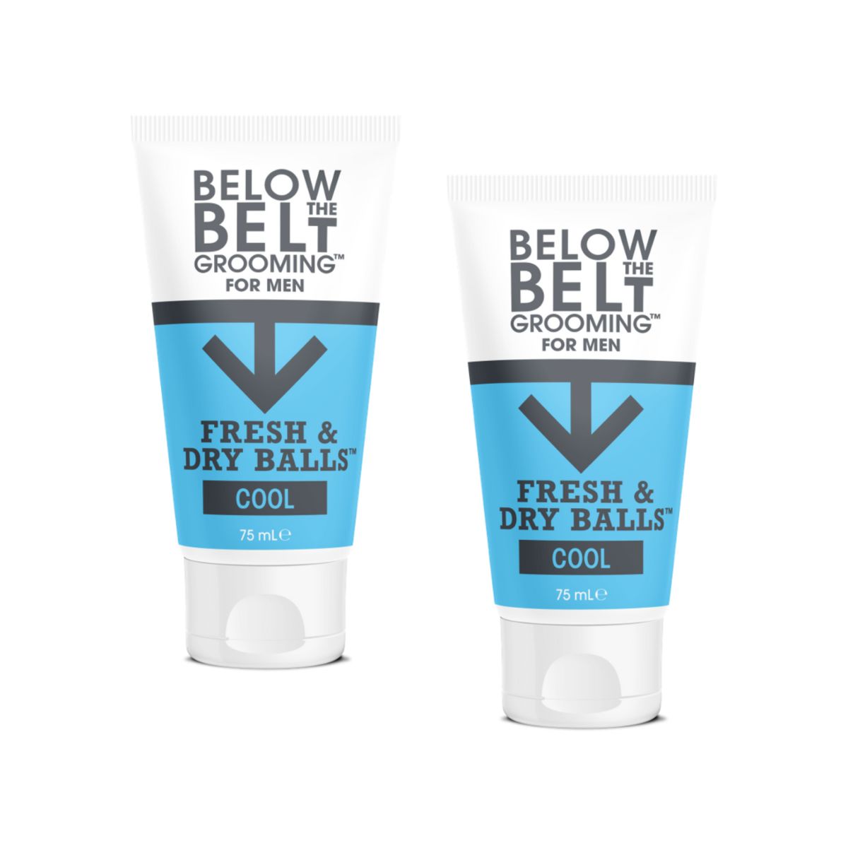 Fresh & Dry Balls - Cool Mint Fragrance Pack