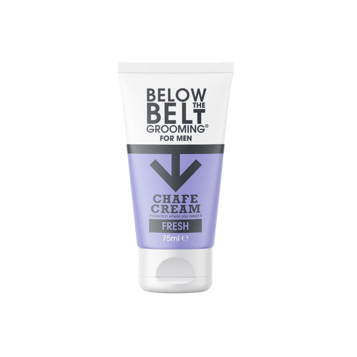 Men's Anti Chafing Cream - Fresh 75ml