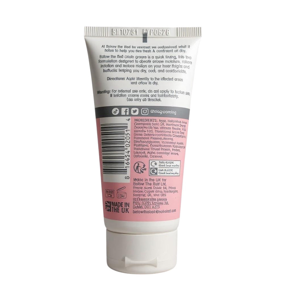 Women's Anti Chafing Cream Fresh Breeze 75ml