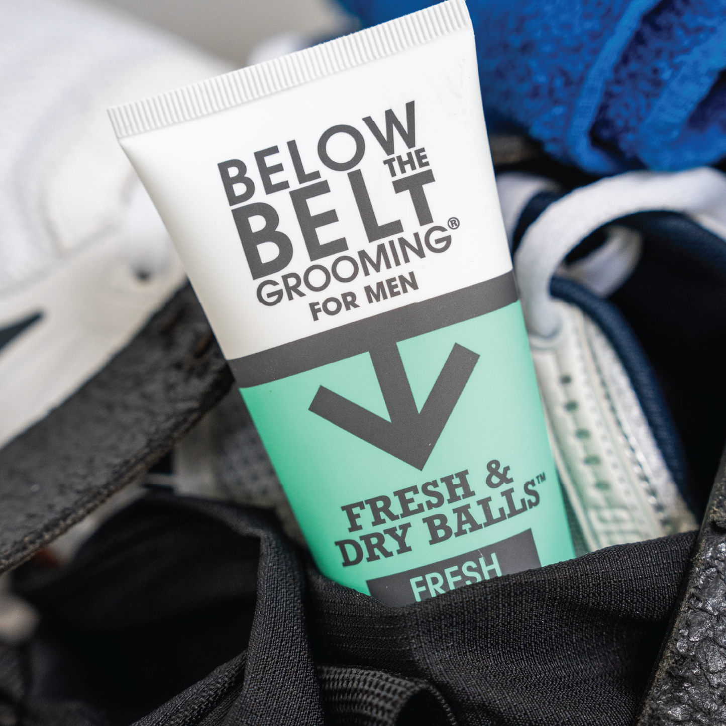 Below The Belt Ballers Duo Gift Set