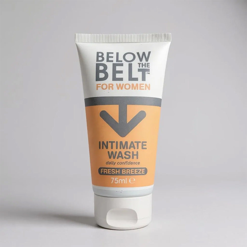 Intimate Wash for Women Fresh Breeze 75ml