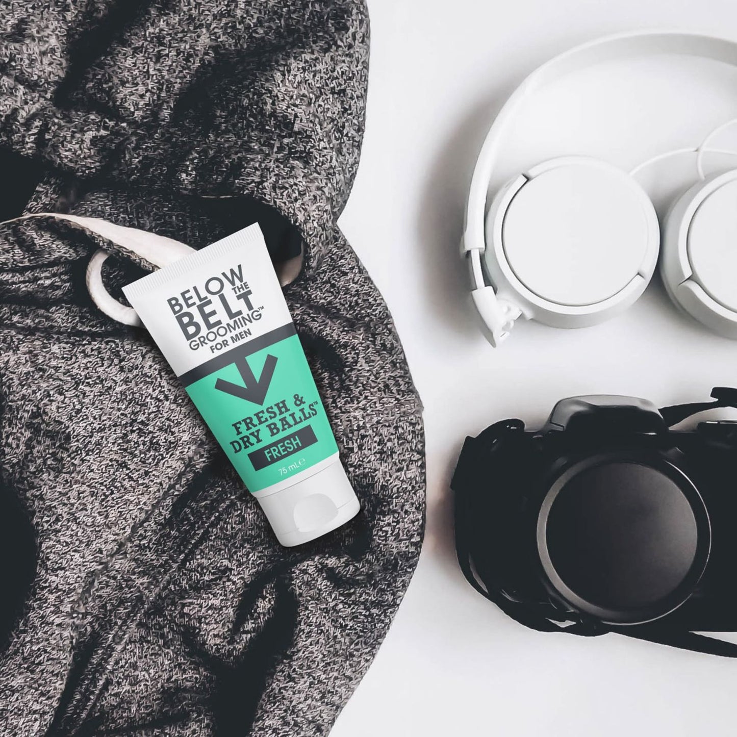 Fresh & Dry Balls - Fresh Fragrance Pack