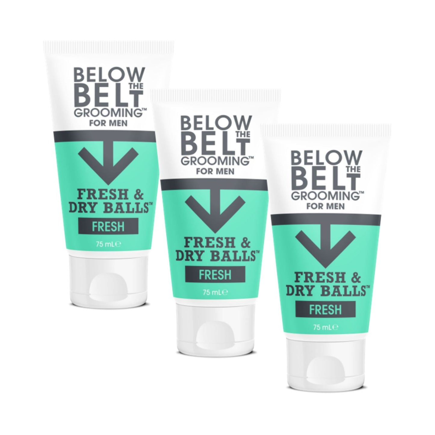 Fresh & Dry Balls - Fresh Fragrance Pack