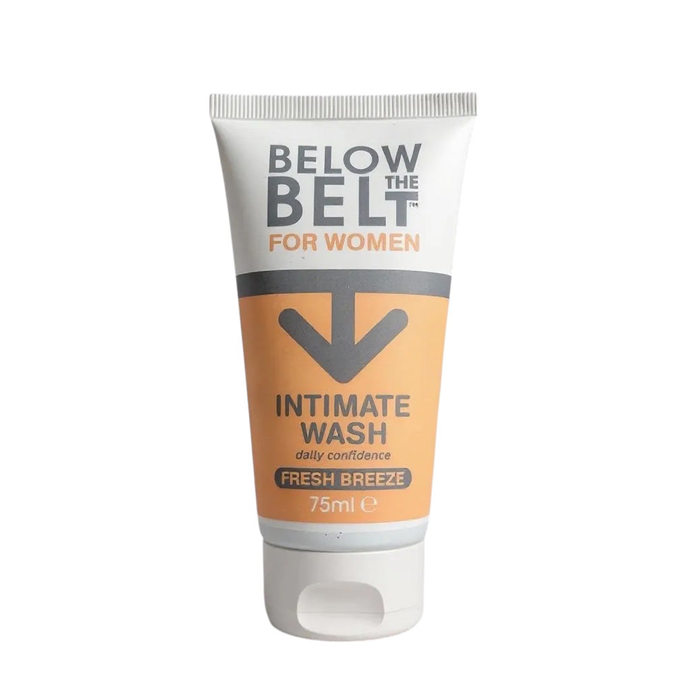 Intimate Wash for Women Fresh Breeze 75ml