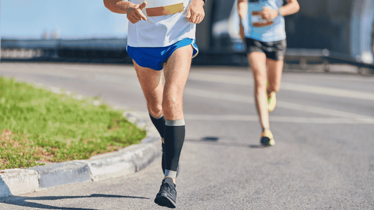 How to Prevent Chafing When Running For Good