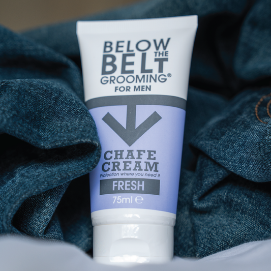 Mens Chafe Cream