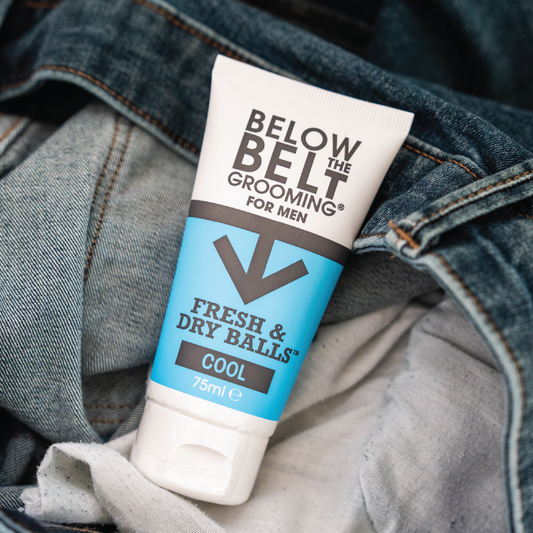 Ball Deodorant vs Regular Deodorant: What's the Difference?
