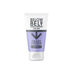 Men's Anti-Chafing Cream
