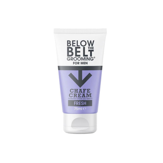 Men's Anti Chafing Cream - Fresh 75ml