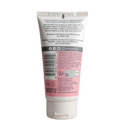 Women's Anti Chafing Cream Fresh Breeze 75ml