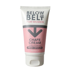 Women's Anti-Chafing Cream