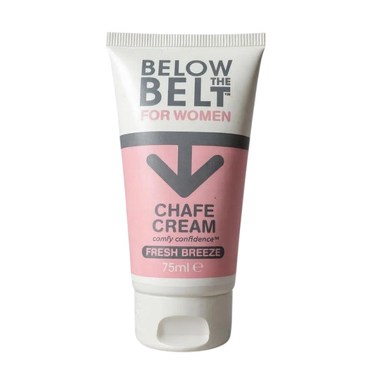 Women's Anti Chafing Cream Fresh Breeze 75ml