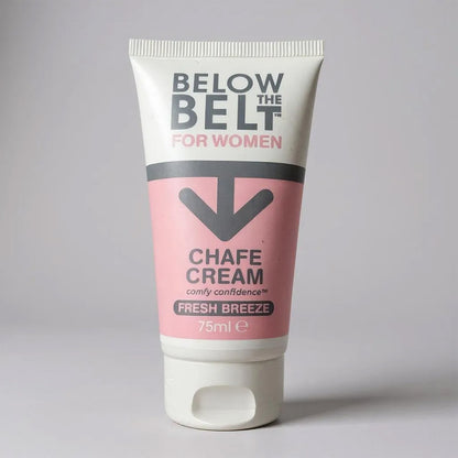 Women's Anti Chafing Cream Fresh Breeze 75ml